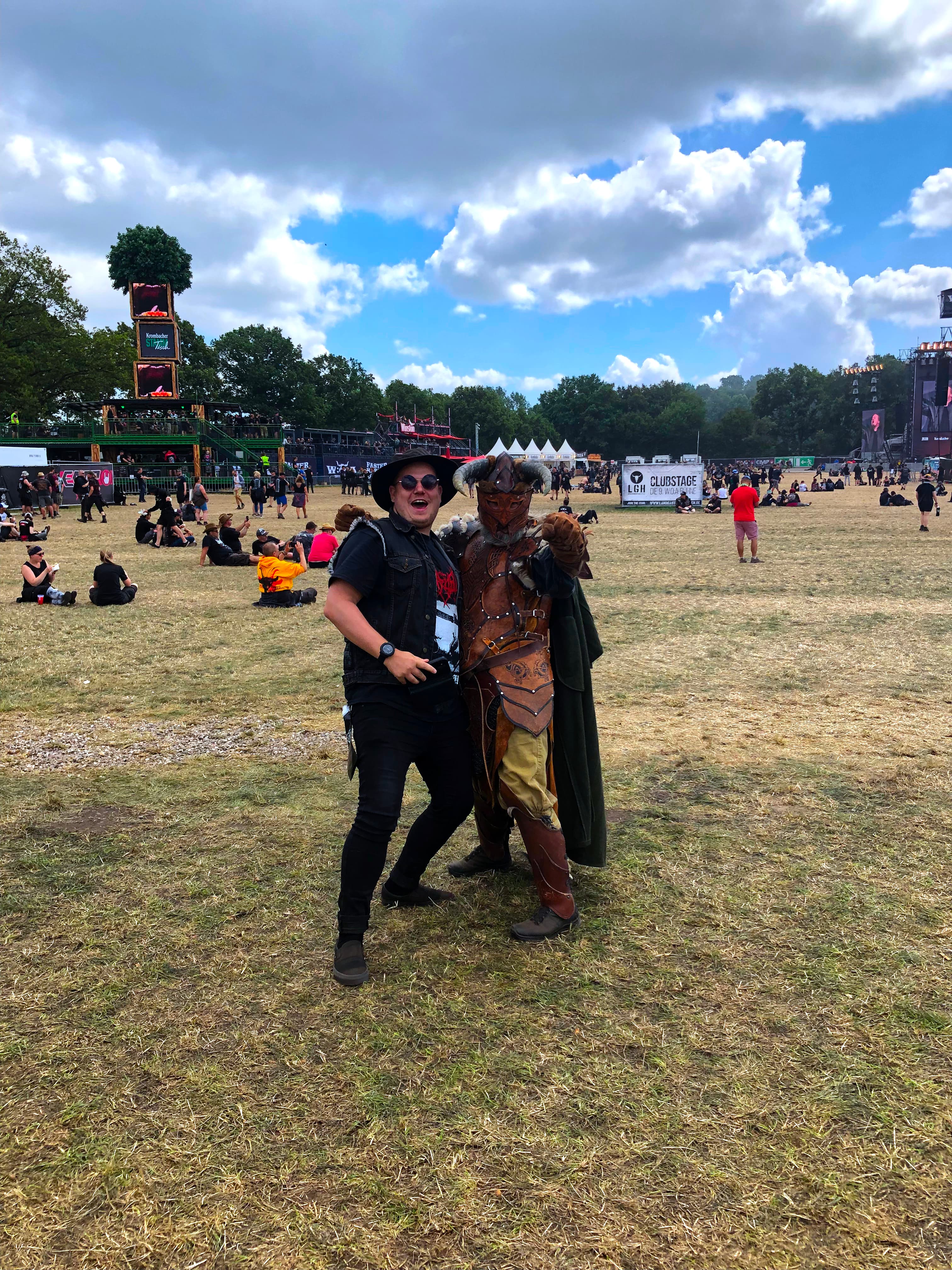 Adrian Nor Halvorsen